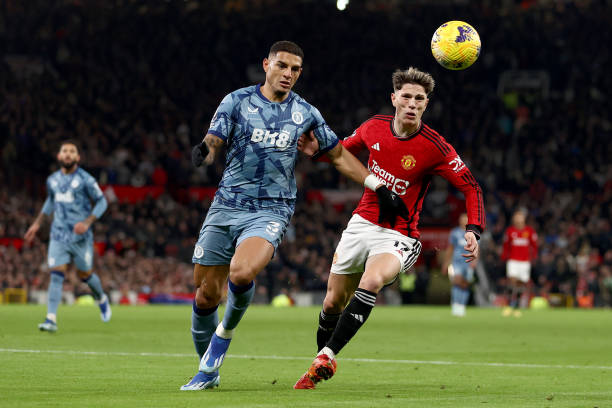 的引援策略 的引援策略